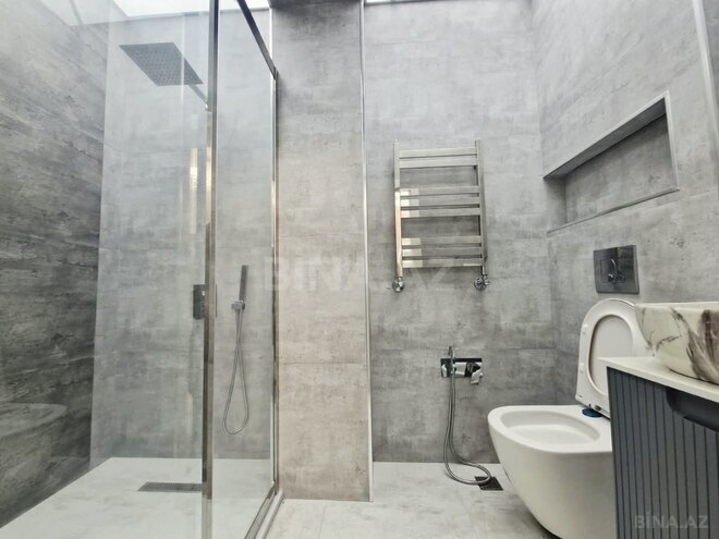 Продаётся 2-комн. новостройка 77 м², м. Кара Караев, photo 13 from 14