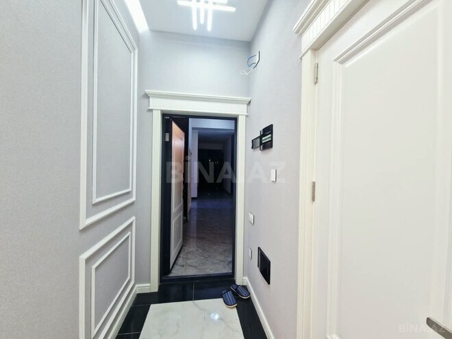 Продаётся 2-комн. новостройка 77 м², м. Кара Караев, photo 11 from 14