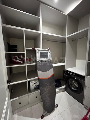 Сдаётся 3-комн. новостройка 180 м², м. Низами, photo 14 from 19