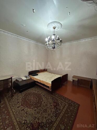 İcarəyə verilir 3 otaqlı köhnə tikili 75 m², Elmlər Akademiyası m., photo 6 from 12