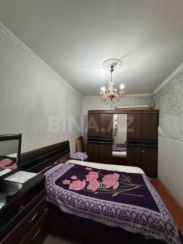 İcarəyə verilir 3 otaqlı köhnə tikili 75 m², Elmlər Akademiyası m., photo 1 from 12