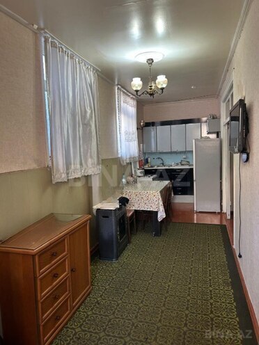 İcarəyə verilir 3 otaqlı köhnə tikili 75 m², Elmlər Akademiyası m., photo 8 from 12