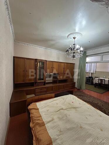 İcarəyə verilir 3 otaqlı köhnə tikili 75 m², Elmlər Akademiyası m., photo 7 from 12