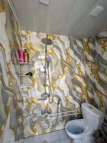 İcarəyə verilir 3 otaqlı köhnə tikili 75 m², Elmlər Akademiyası m., photo 10 from 12
