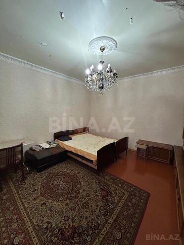 İcarəyə verilir 3 otaqlı köhnə tikili 75 m², Elmlər Akademiyası m., photo 4 from 12