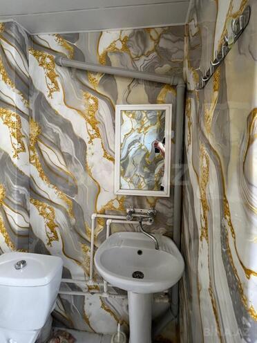 İcarəyə verilir 3 otaqlı köhnə tikili 75 m², Elmlər Akademiyası m., photo 11 from 12