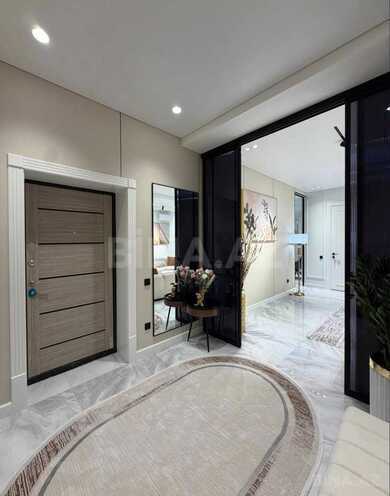 İcarəyə verilir 3 otaqlı yeni tikili 110 m², 8 Noyabr m., photo 7 from 12