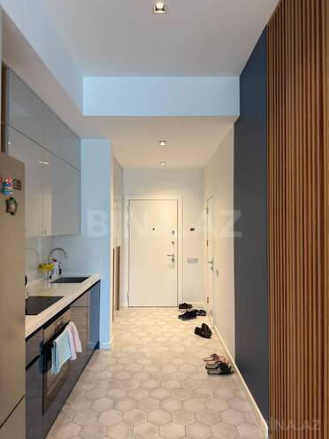 Satılır 1 otaqlı yeni tikili 58 m², Sea Breeze q., photo 7 from 15