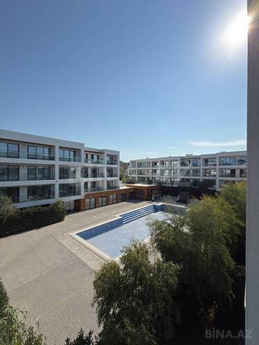 Satılır 1 otaqlı yeni tikili 58 m², Sea Breeze q., photo 12 from 15