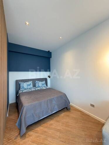 Satılır 1 otaqlı yeni tikili 58 m², Sea Breeze q., photo 6 from 15