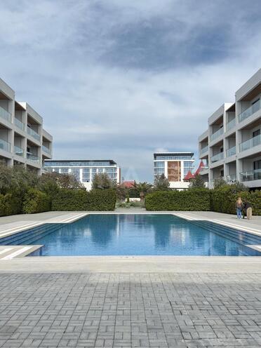 Satılır 1 otaqlı yeni tikili 58 m², Sea Breeze q., photo 13 from 15
