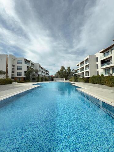 Satılır 1 otaqlı yeni tikili 58 m², Sea Breeze q., photo 14 from 15