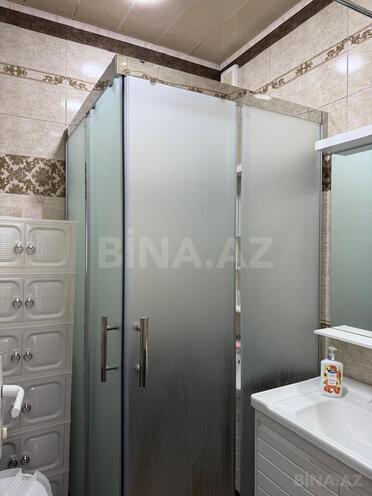 İcarəyə verilir 3 otaqlı köhnə tikili 75 m², Nəsimi m., photo 9 from 12