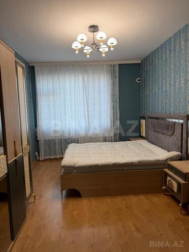 İcarəyə verilir 3 otaqlı köhnə tikili 75 m², Nəsimi m., photo 4 from 12