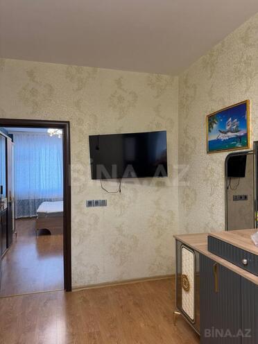 İcarəyə verilir 3 otaqlı köhnə tikili 75 m², Nəsimi m., photo 8 from 12