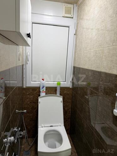 İcarəyə verilir 3 otaqlı köhnə tikili 75 m², Nəsimi m., photo 10 from 12