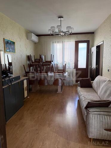 İcarəyə verilir 3 otaqlı köhnə tikili 75 m², Nəsimi m., photo 1 from 12