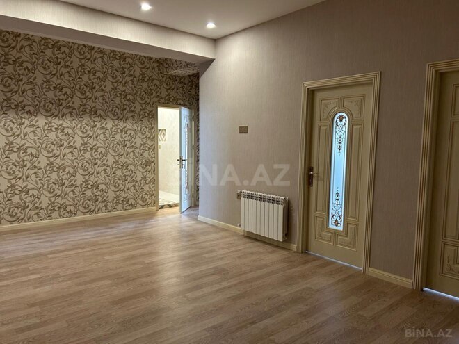 Satılır 4 otaqlı yeni tikili 172 m², İnşaatçılar m., photo 5 from 19