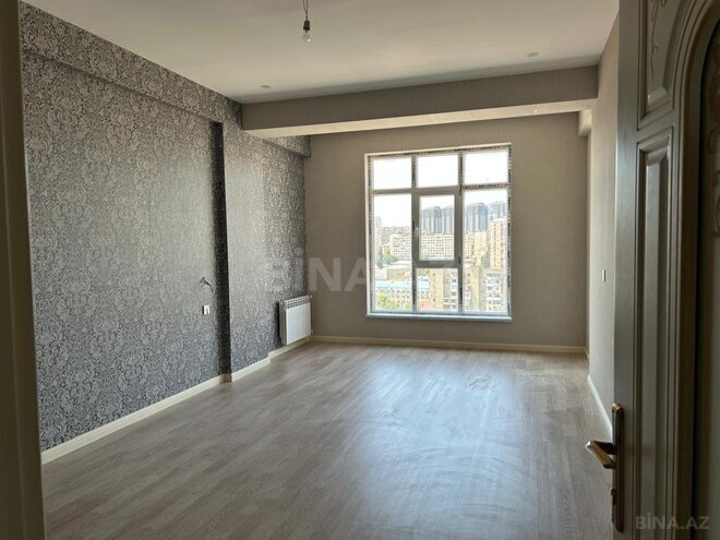 Satılır 4 otaqlı yeni tikili 172 m², İnşaatçılar m., photo 18 from 19