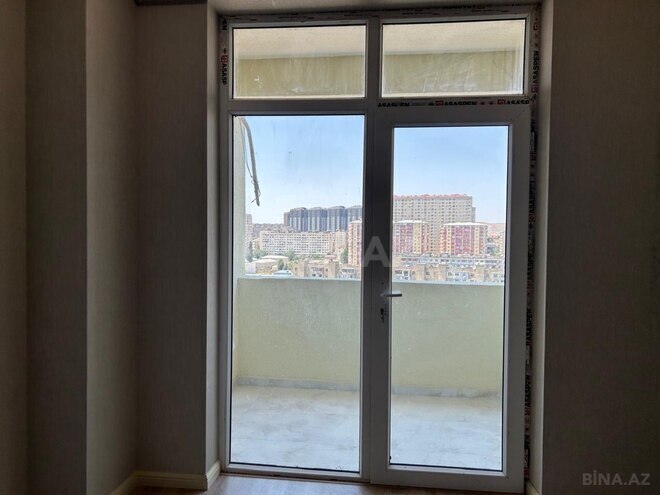Satılır 4 otaqlı yeni tikili 172 m², İnşaatçılar m., photo 10 from 19