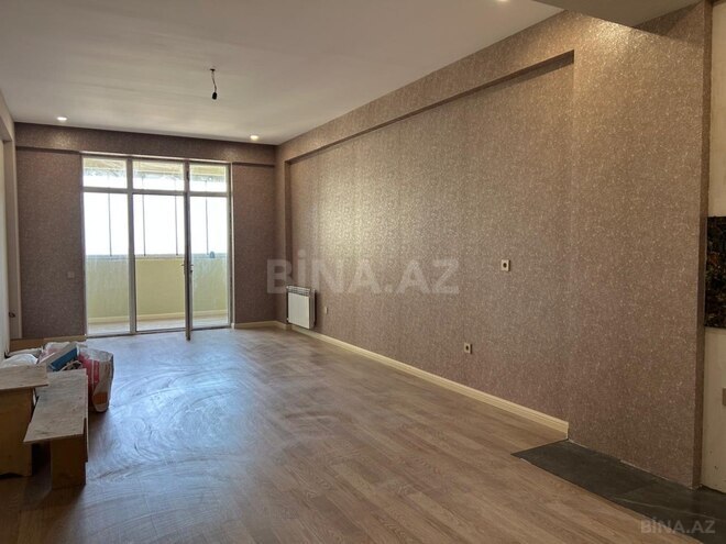 Satılır 4 otaqlı yeni tikili 172 m², İnşaatçılar m., photo 4 from 19
