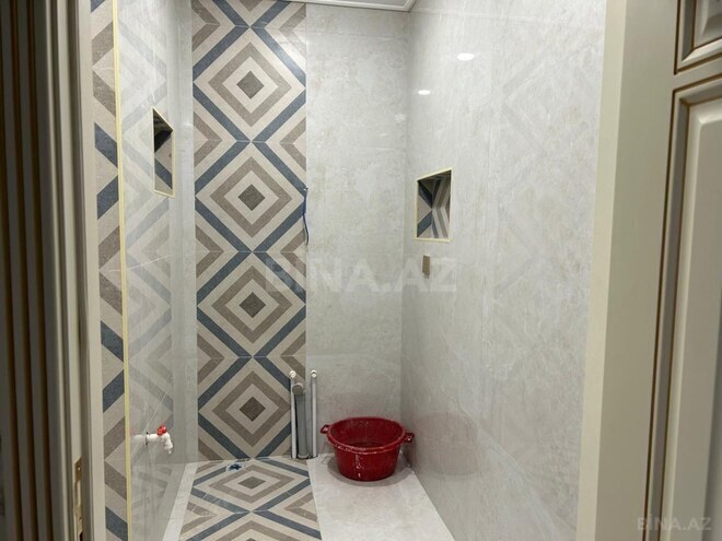 Satılır 4 otaqlı yeni tikili 172 m², İnşaatçılar m., photo 15 from 19