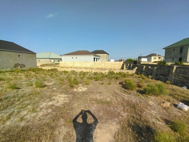 Satılır  torpaq 2.2 sot, Masazır q., photo 3 from 6