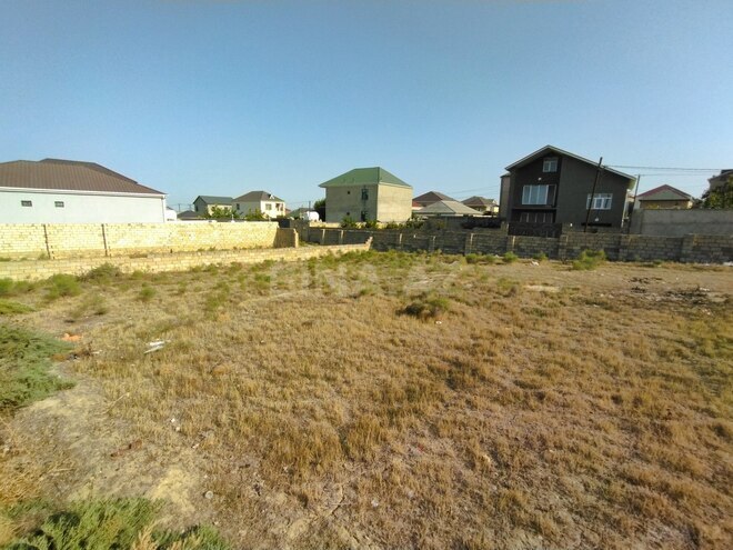 Satılır  torpaq 2.2 sot, Masazır q., photo 1 from 6