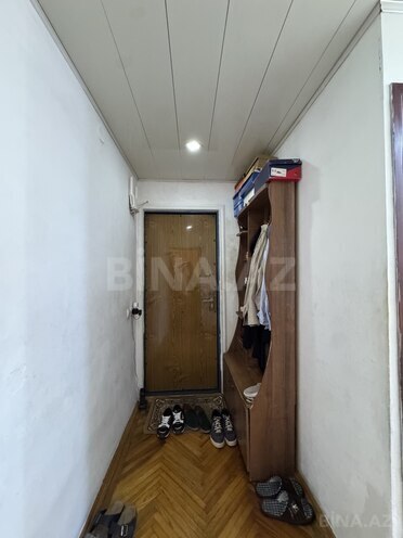 Satılır 2 otaqlı köhnə tikili 48 m², Neftçilər m., photo 9 from 10