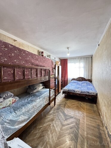 Satılır 2 otaqlı köhnə tikili 48 m², Neftçilər m., photo 6 from 10