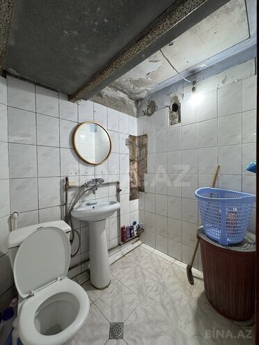 Satılır 2 otaqlı köhnə tikili 48 m², Neftçilər m., photo 8 from 10