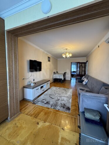 Satılır 2 otaqlı köhnə tikili 48 m², Neftçilər m., photo 3 from 10