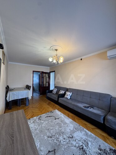 Satılır 2 otaqlı köhnə tikili 48 m², Neftçilər m., photo 4 from 10