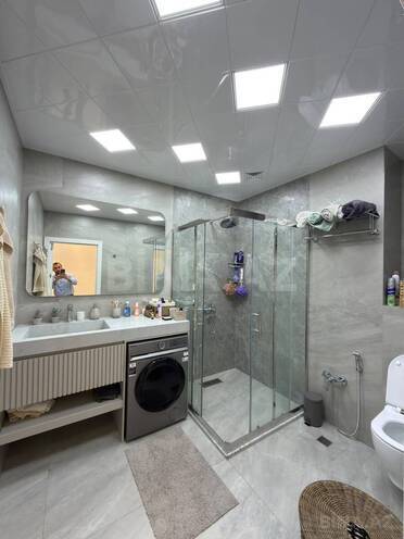Satılır 2 otaqlı yeni tikili 74 m², Sea Breeze q., photo 12 from 17