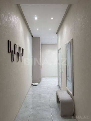 Satılır 2 otaqlı yeni tikili 74 m², Sea Breeze q., photo 9 from 17