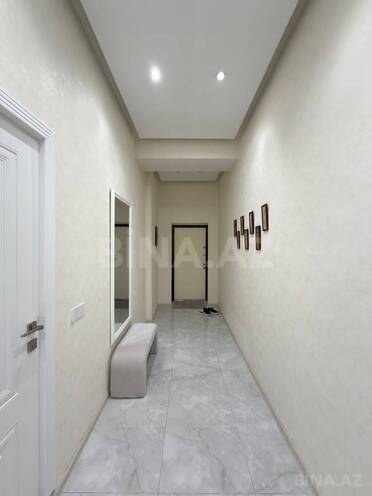 Satılır 2 otaqlı yeni tikili 74 m², Sea Breeze q., photo 10 from 17