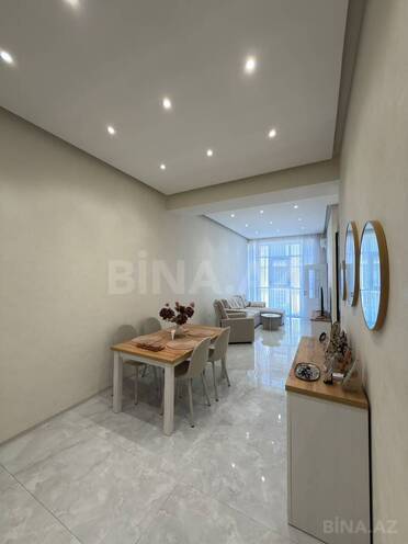 Satılır 2 otaqlı yeni tikili 74 m², Sea Breeze q., photo 3 from 17