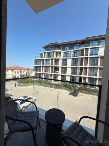 Satılır 2 otaqlı yeni tikili 74 m², Sea Breeze q., photo 15 from 17