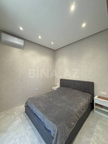 Satılır 2 otaqlı yeni tikili 74 m², Sea Breeze q., photo 11 from 17