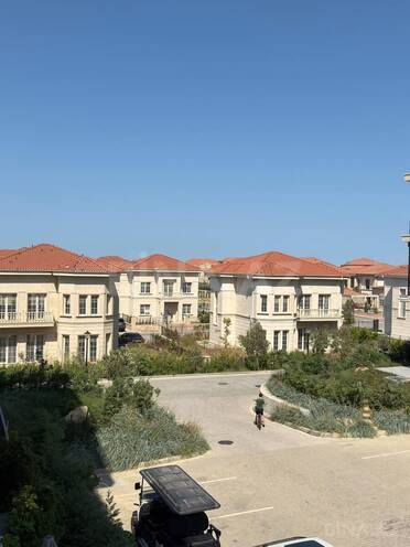 Satılır 2 otaqlı yeni tikili 74 m², Sea Breeze q., photo 14 from 17