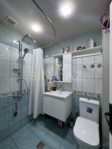 Satılır 2 otaqlı köhnə tikili 38 m², Xalqlar Dostluğu m., photo 10 from 12