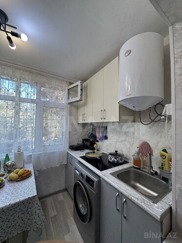 Satılır 2 otaqlı köhnə tikili 38 m², Xalqlar Dostluğu m., photo 5 from 12