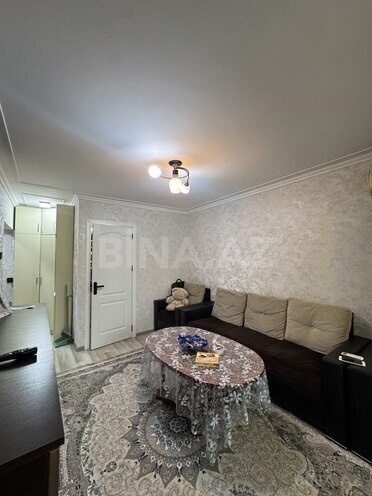 Satılır 2 otaqlı köhnə tikili 38 m², Xalqlar Dostluğu m., photo 3 from 12