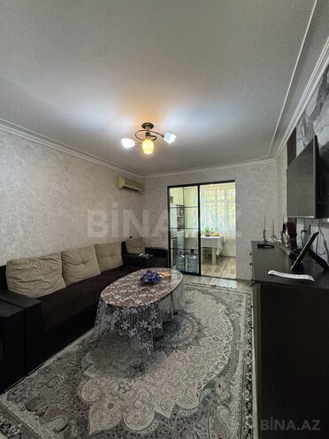 Satılır 2 otaqlı köhnə tikili 38 m², Xalqlar Dostluğu m., photo 1 from 12