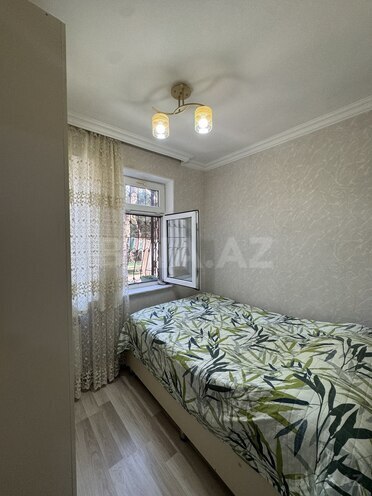 Satılır 2 otaqlı köhnə tikili 38 m², Xalqlar Dostluğu m., photo 9 from 12