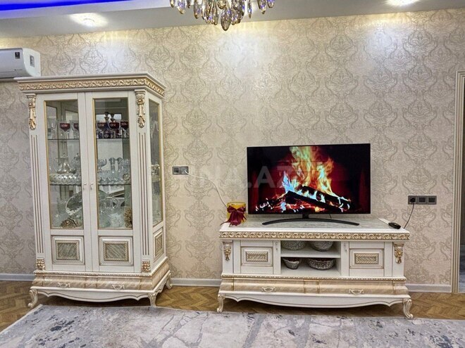 Satılır 2 otaqlı yeni tikili 95 m², Həzi Aslanov q., photo 29 from 30