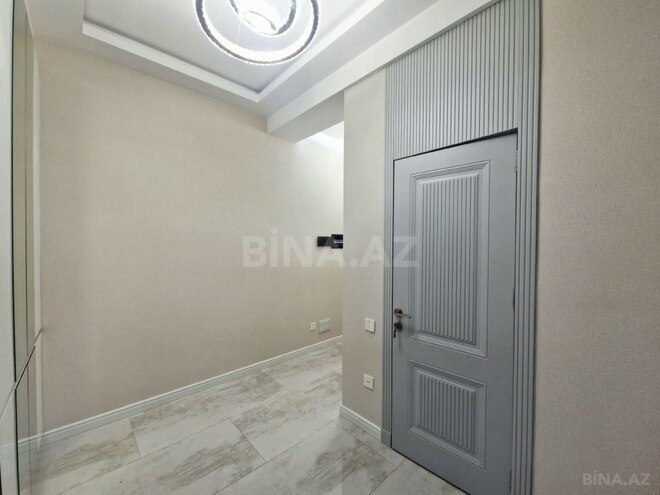 Продаётся 3-комн. новостройка 103 м², м. Кара Караев, photo 15 from 20
