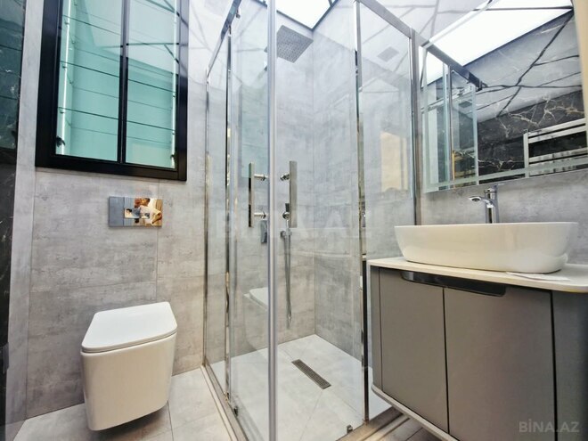 Продаётся 3-комн. новостройка 103 м², м. Кара Караев, photo 18 from 20