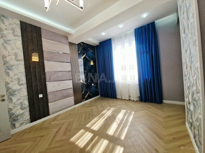 Продаётся 3-комн. новостройка 103 м², м. Кара Караев, photo 9 from 20