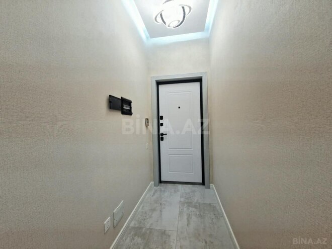 Продаётся 3-комн. новостройка 103 м², м. Кара Караев, photo 16 from 20